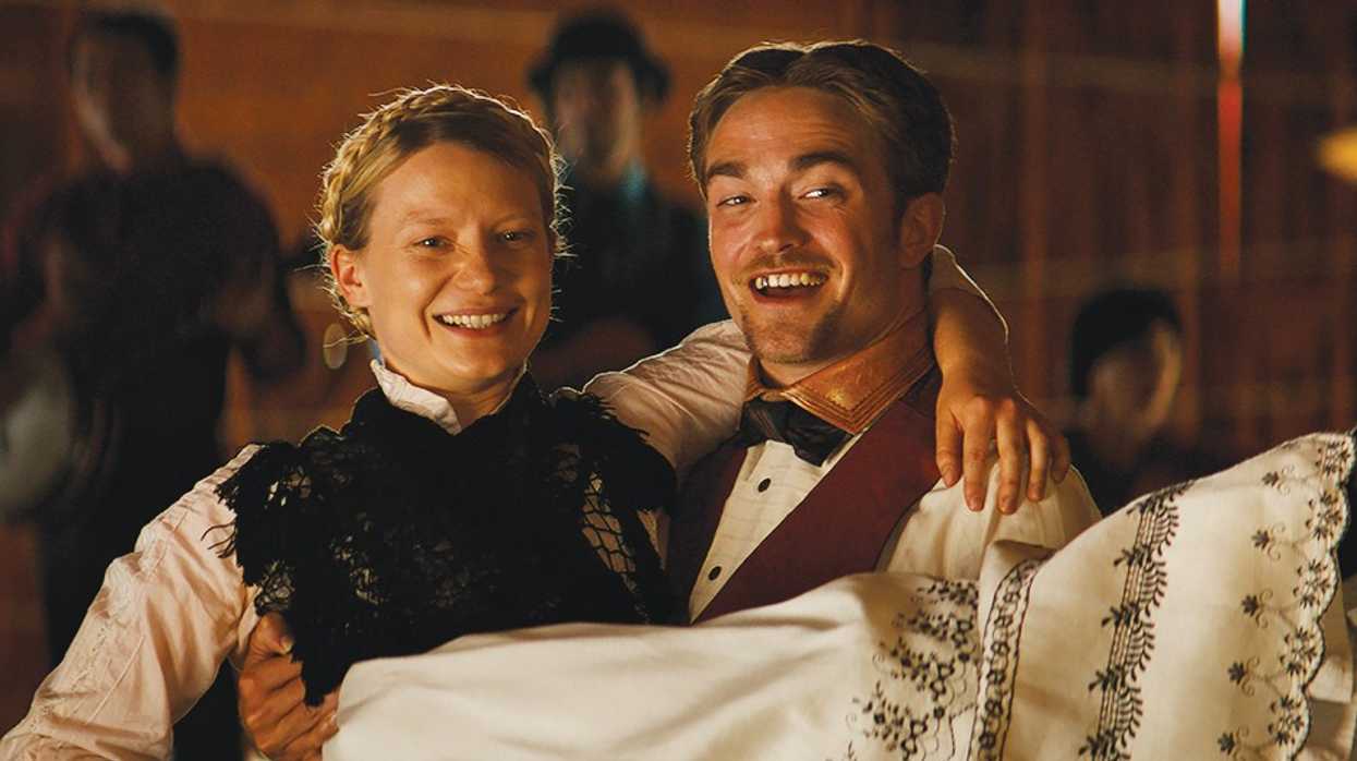 Damsel-sundance