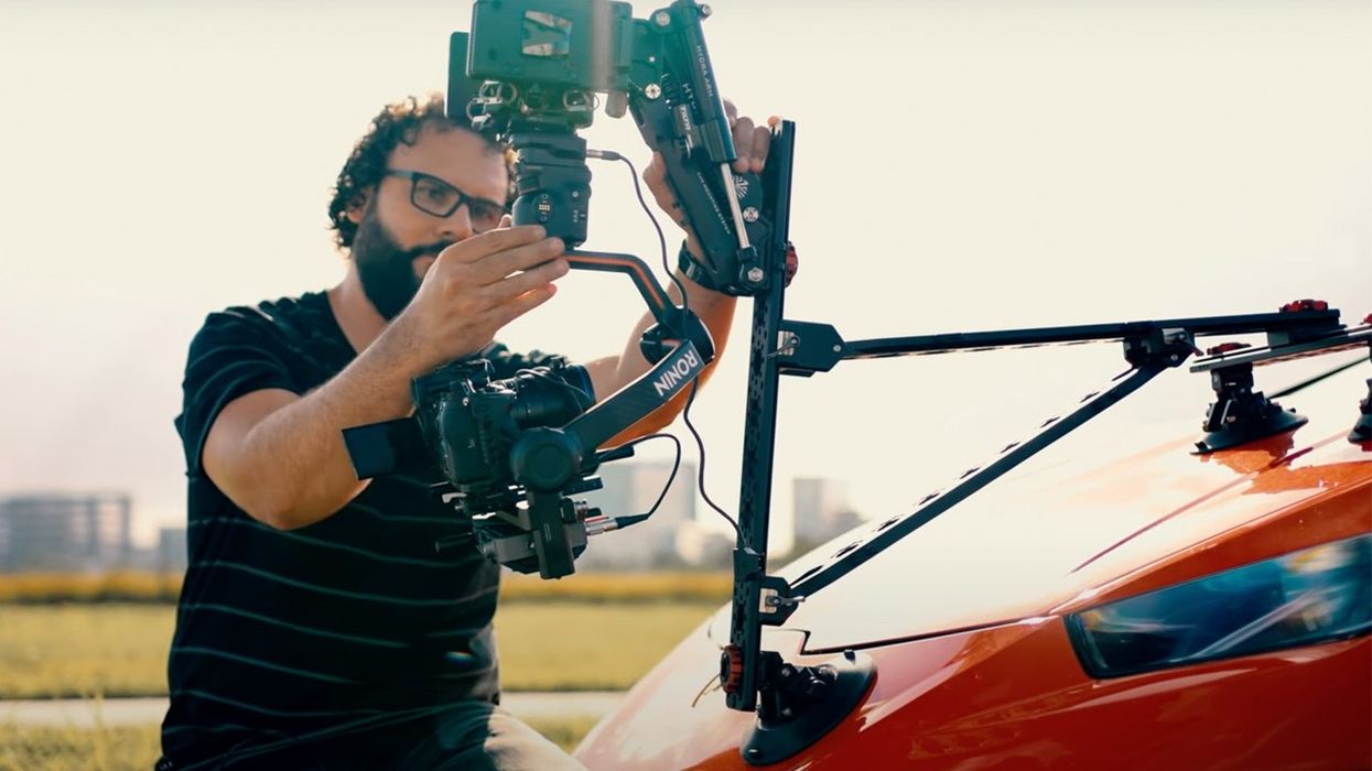 Are the New DJI RS 3 and RS 3 Pro Gimbals Worth Upgrading from the
