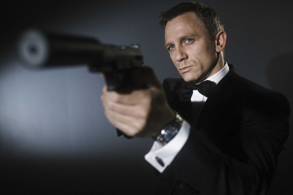 Daniel-craig-bond