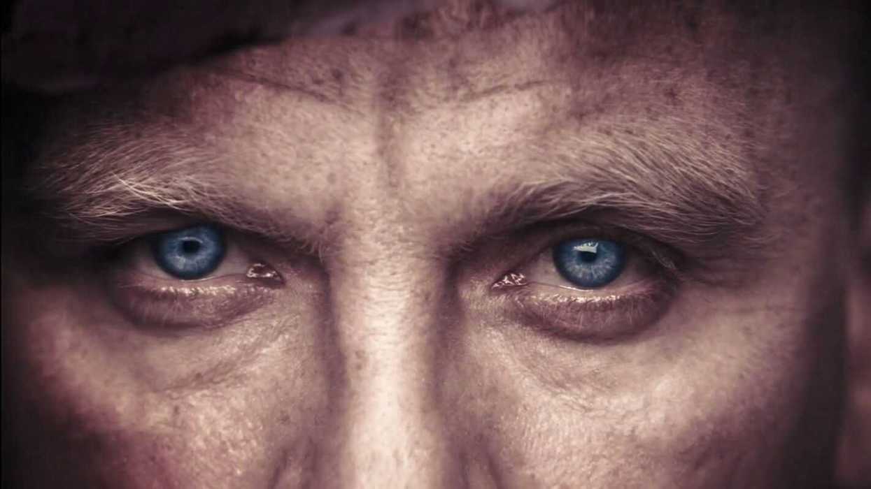 Daniel Craig in Skyfall (2012)