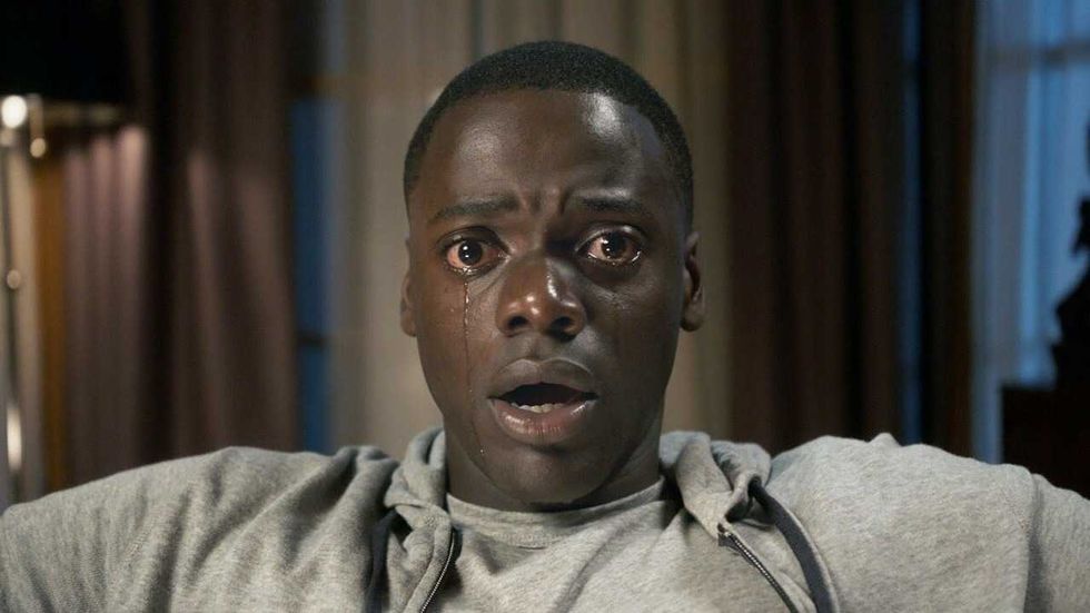 Daniel Kaluuya in \u2018Get Out\u2019