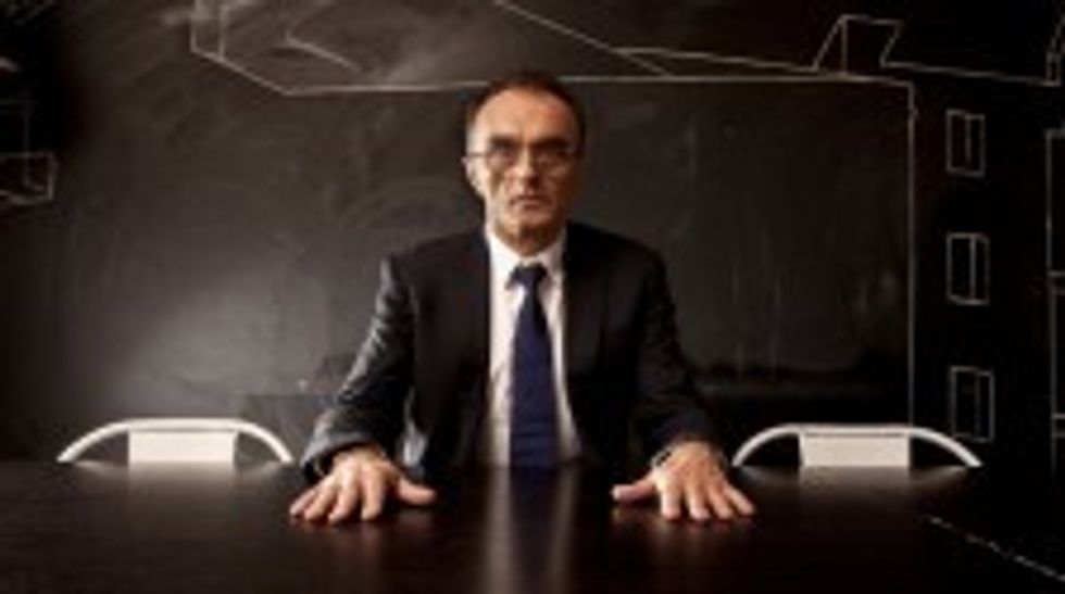Danny Boyle 2