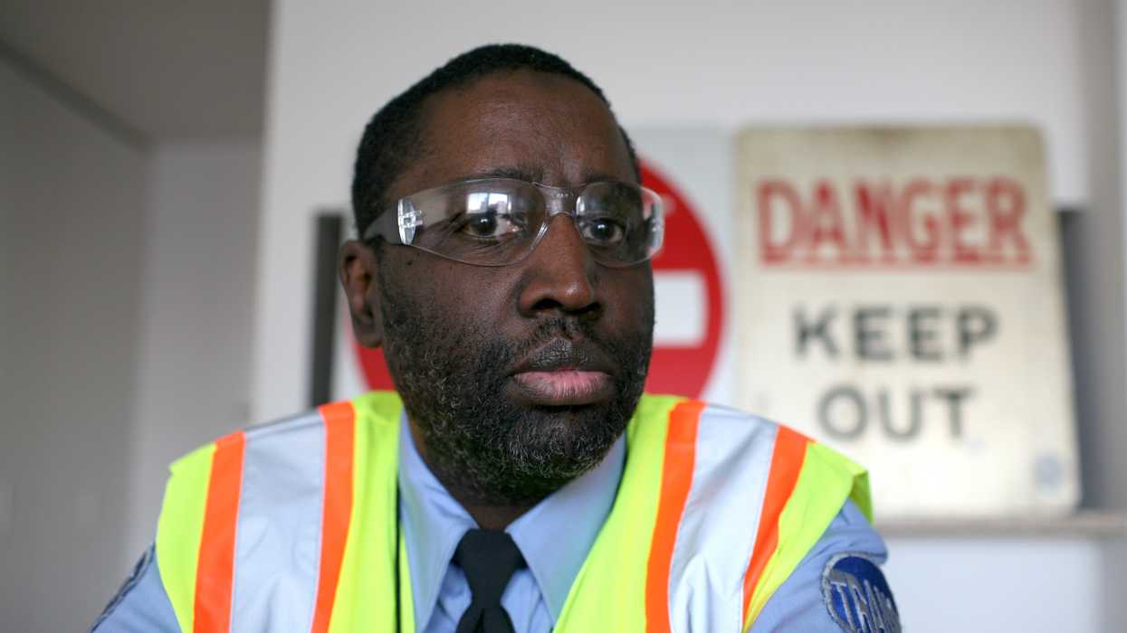 Darius McCollum