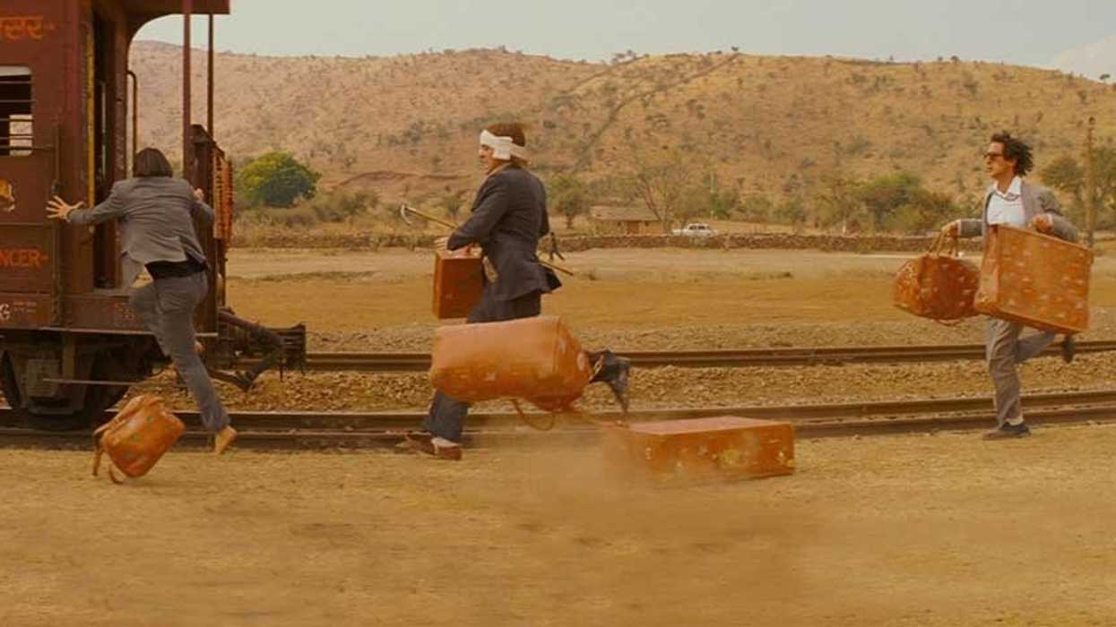 Darjeeling-limited