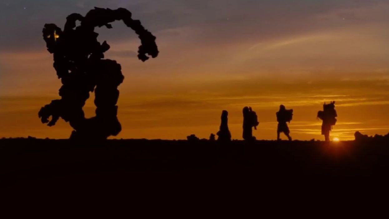 Darren Aronofsky Launched a Generative AI Storytelling Venture