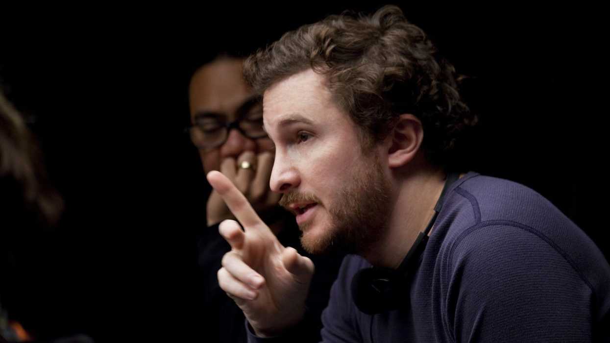 Darren Aronofsky