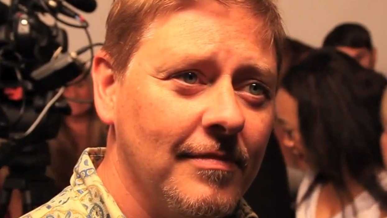 Dave-foley-on-acting