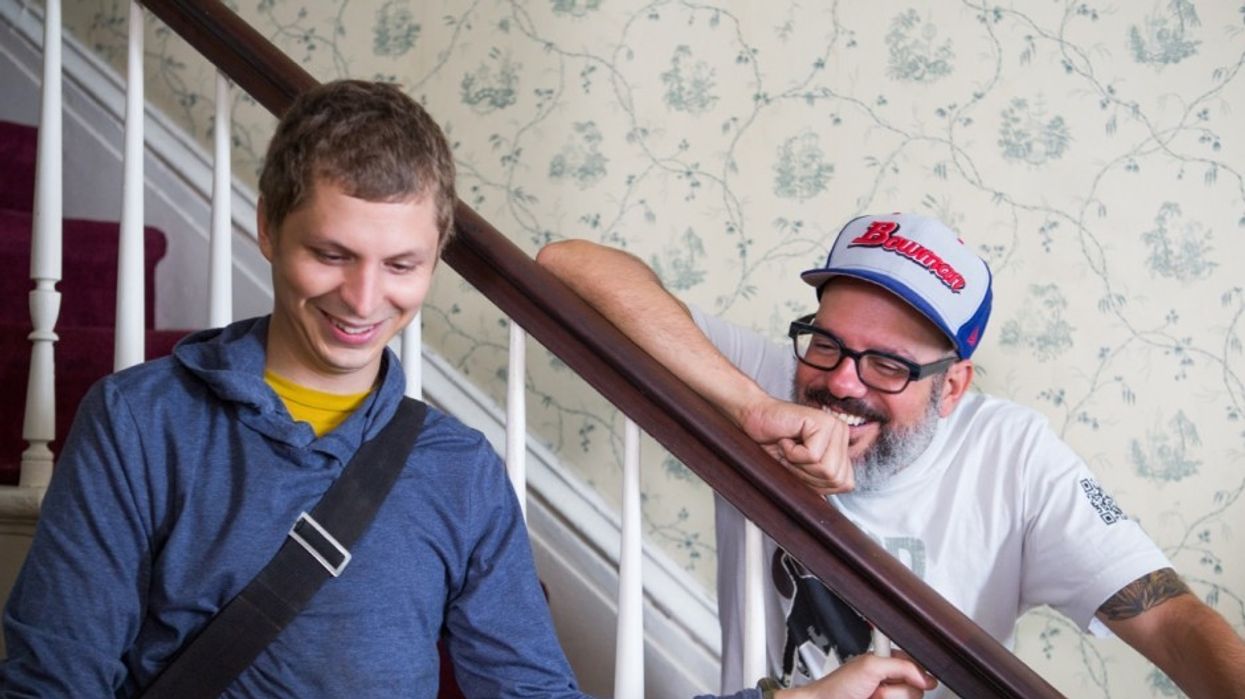 David Cross’ Directorial Debut, HITS, to Premiere as Pay-What-You-Want BitTorrent Bundle