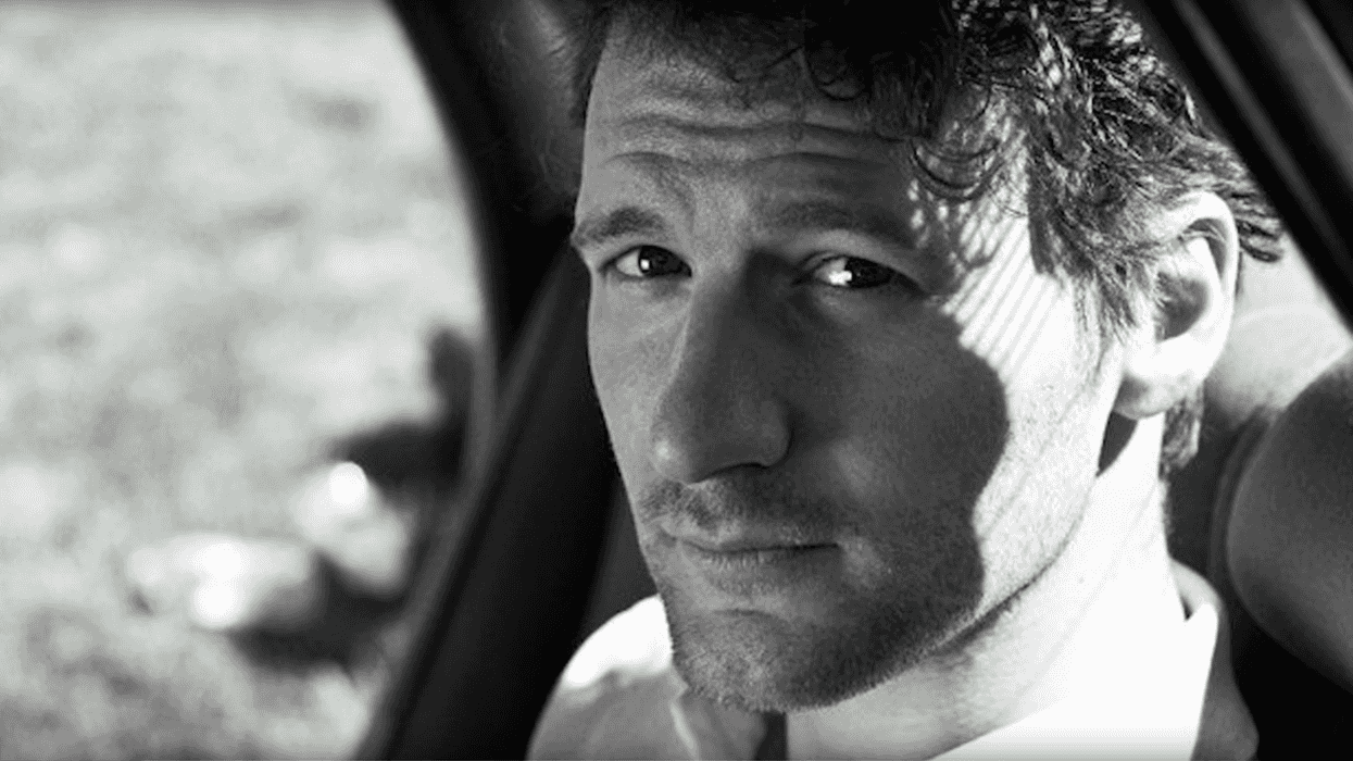David Fetzer