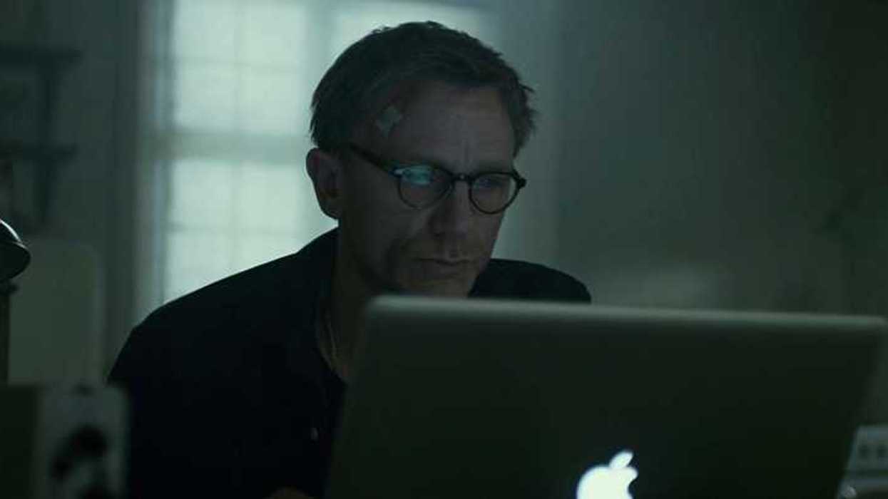 David Fincher Said He Can’t Write a Script - More Directors Should Embrace That