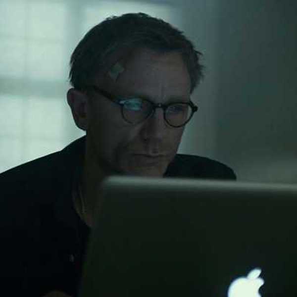 David Fincher Said He Can’t Write a Script - More Directors Should Embrace That