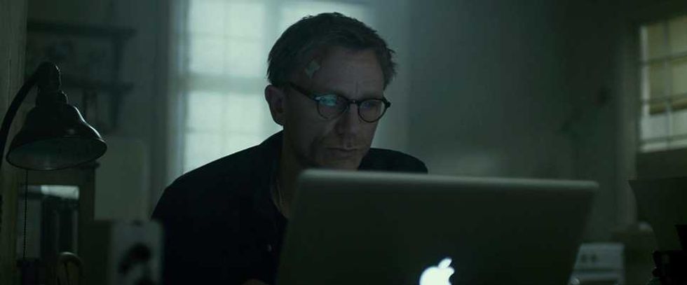 David Fincher Said He Can’t Write a Script - More Directors Should Embrace That Humility
