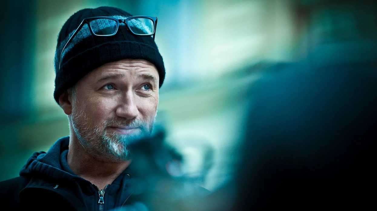 David-fincher