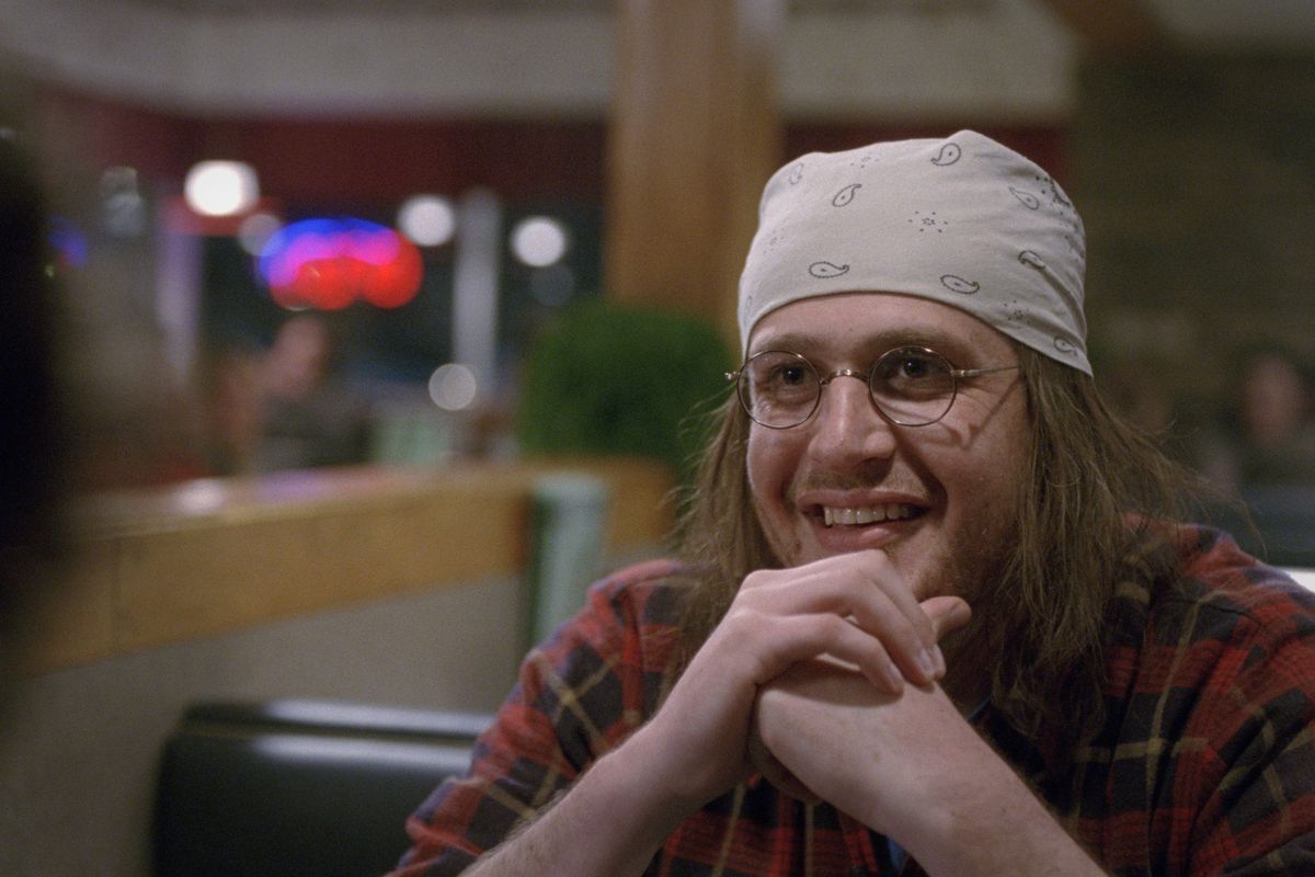 David Foster Wallace’s 5 Rules For Great Writing