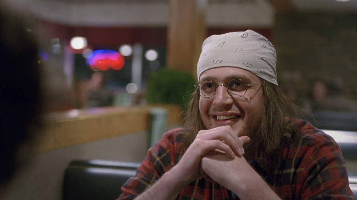 David Foster Wallace's 5 Rules For Great Writing