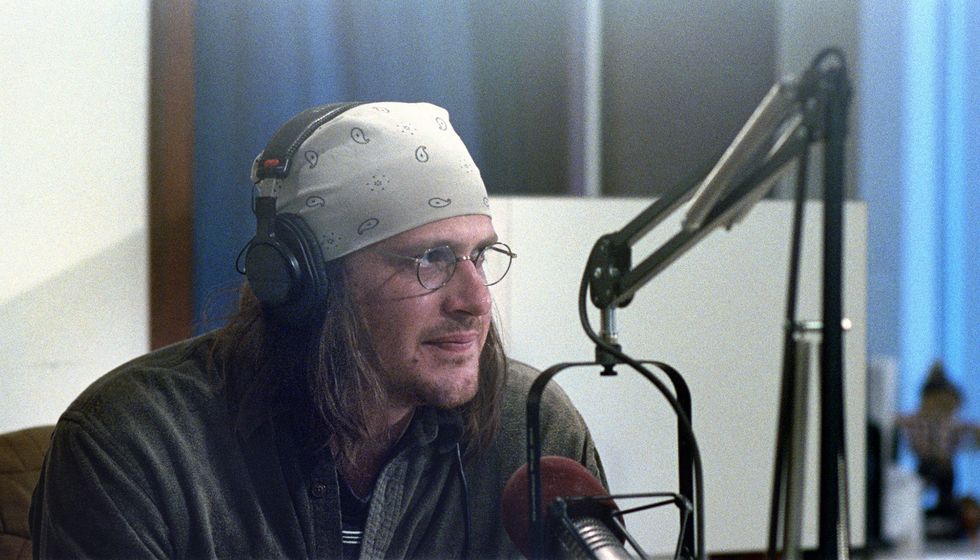 David Foster Wallace's 5 Rules For Great Writing