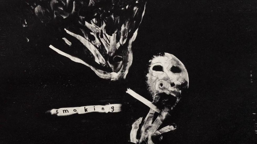 David_lynch_art