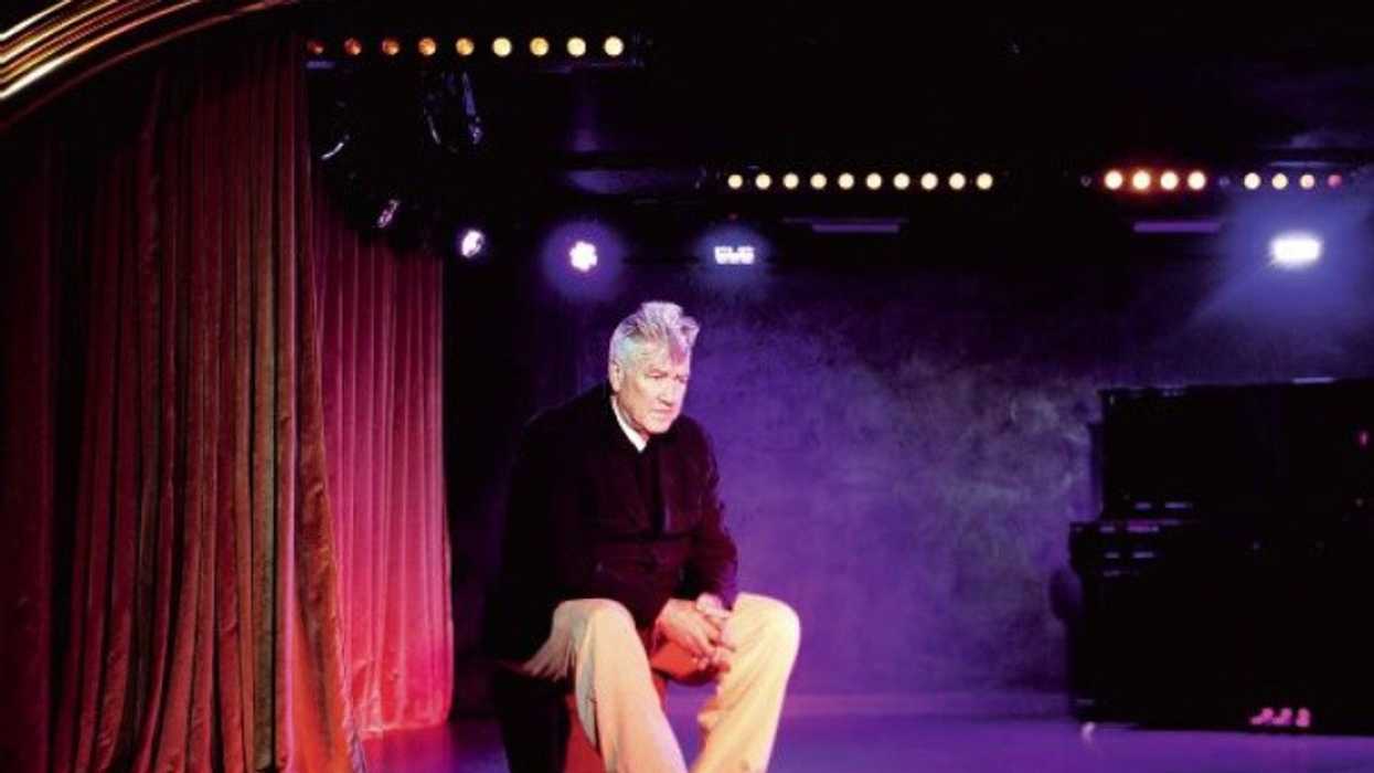 David_lynch_club_silencio