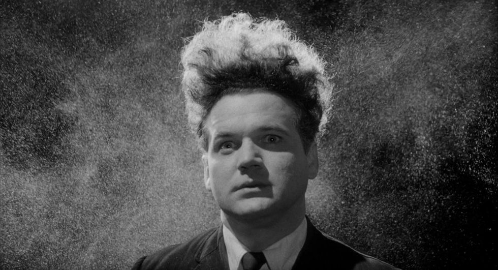 David Lynch Eraserhead