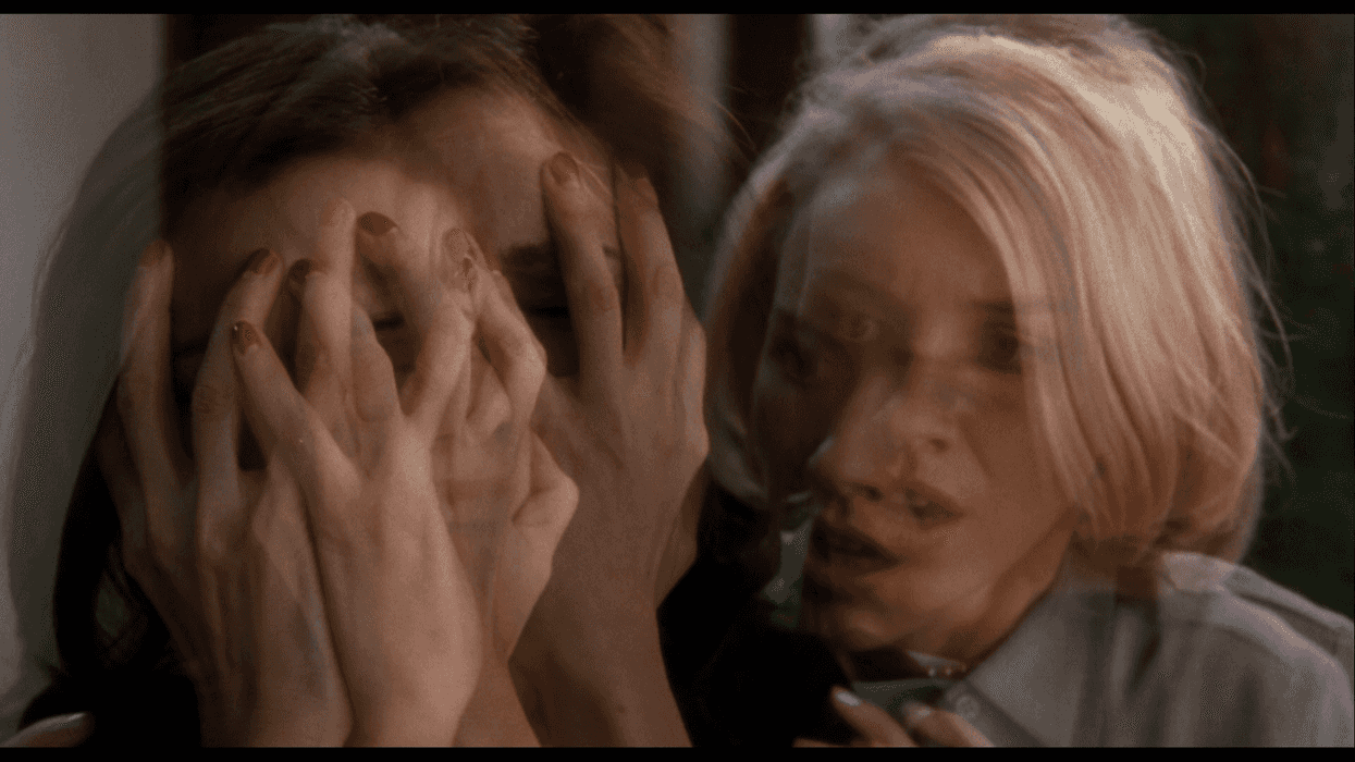 David Lynch Mullholland Drive NerdWriter Video Essay No Film School