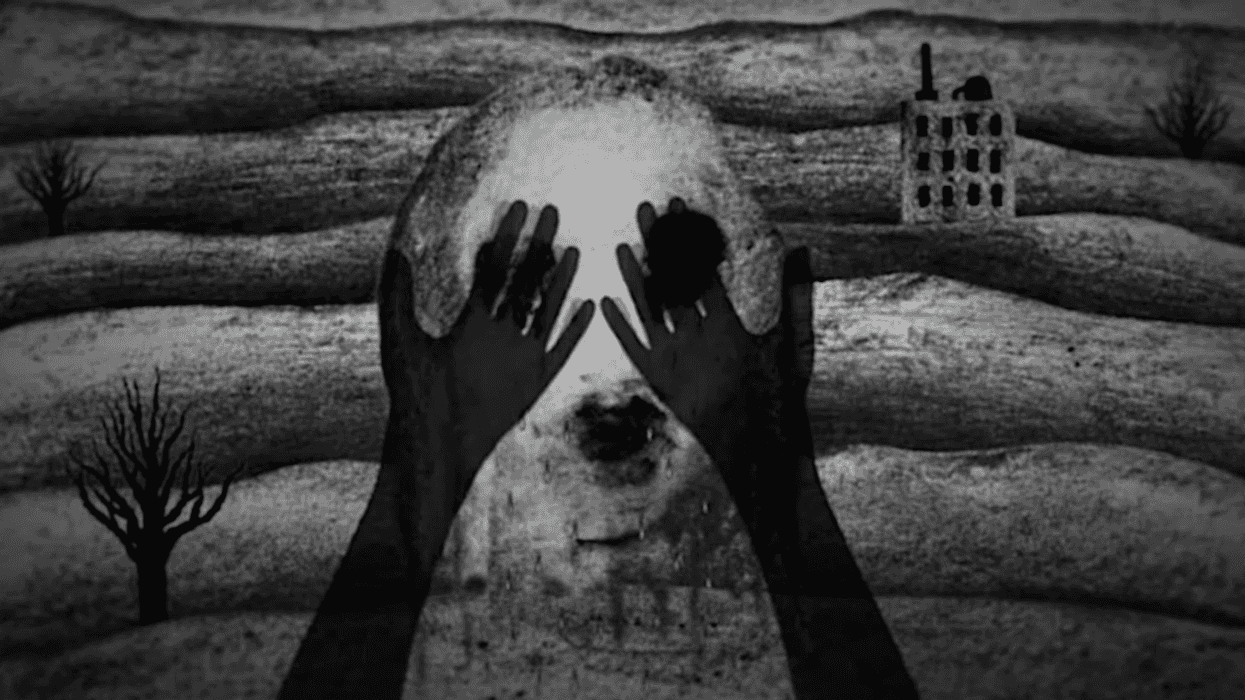 David Lynch Pozar