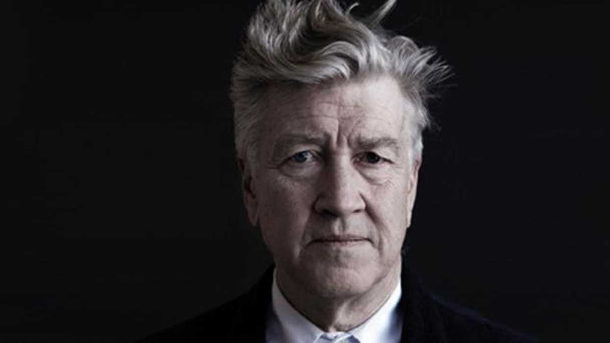 David-lynch