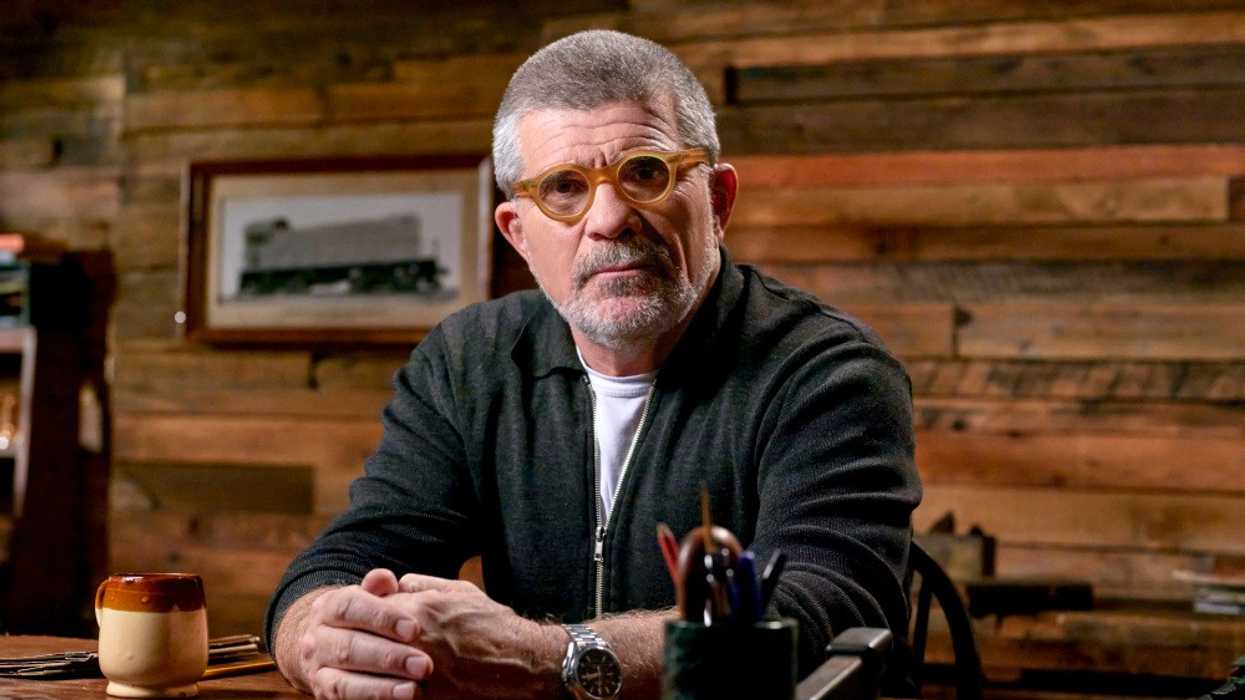 David-mamet