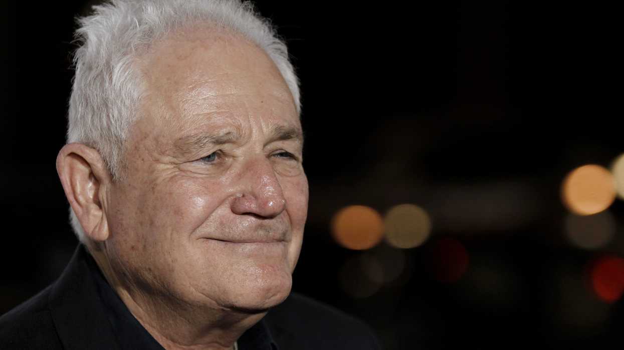 David Seidler