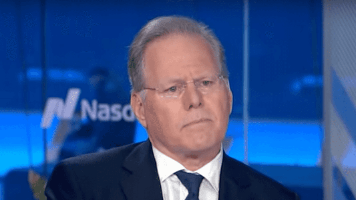 David Zaslav on CNBC