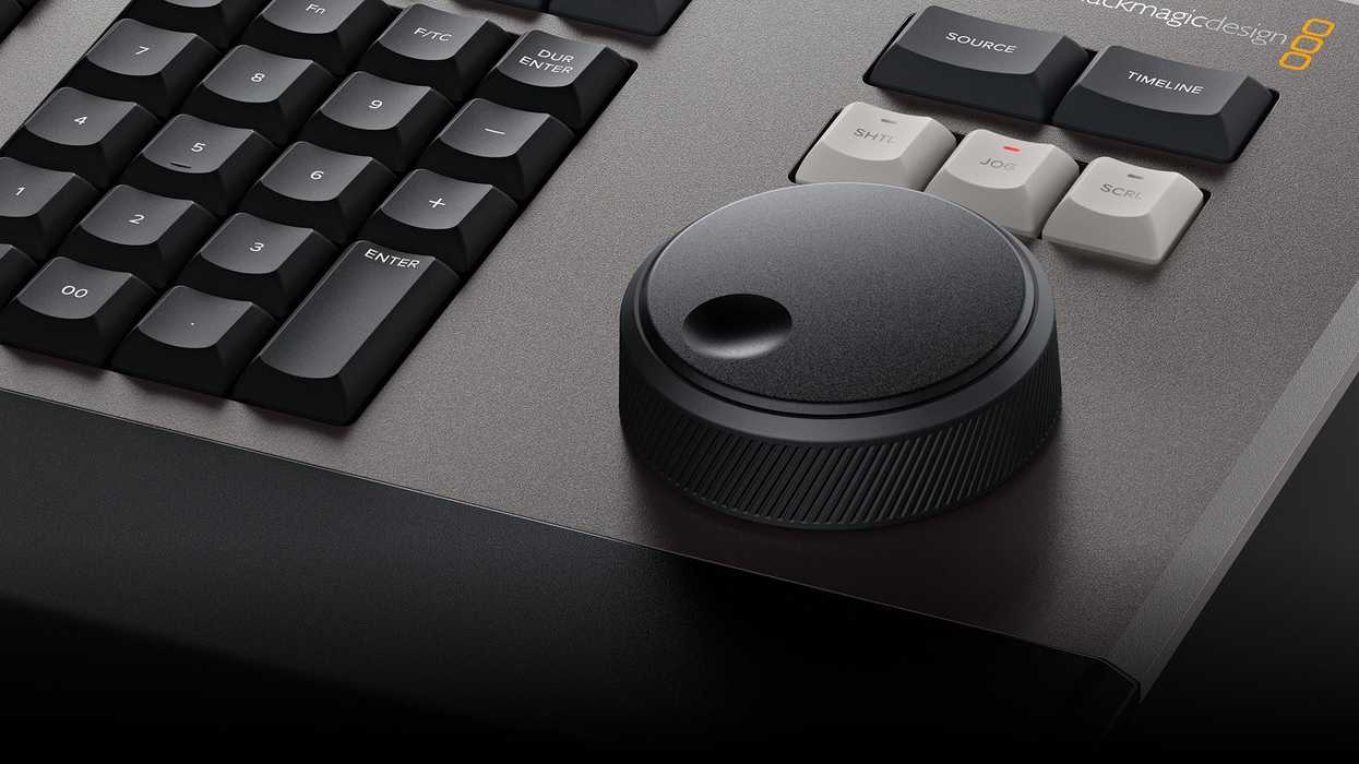 Davinci_keyboard