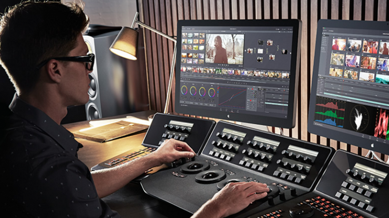 Here Are the 5 Best Post-Production Tools of 2016