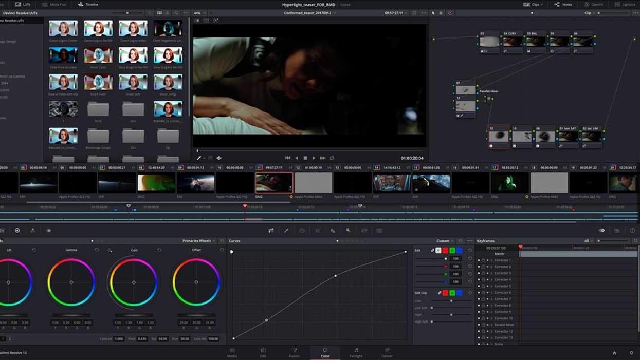 Davinci-resolve-15-color