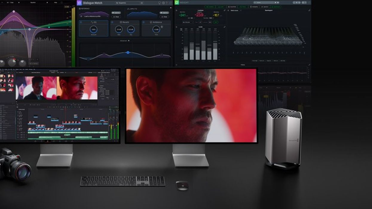 More Improvements Coming to DaVinci Resolve 19 With Public Beta 5