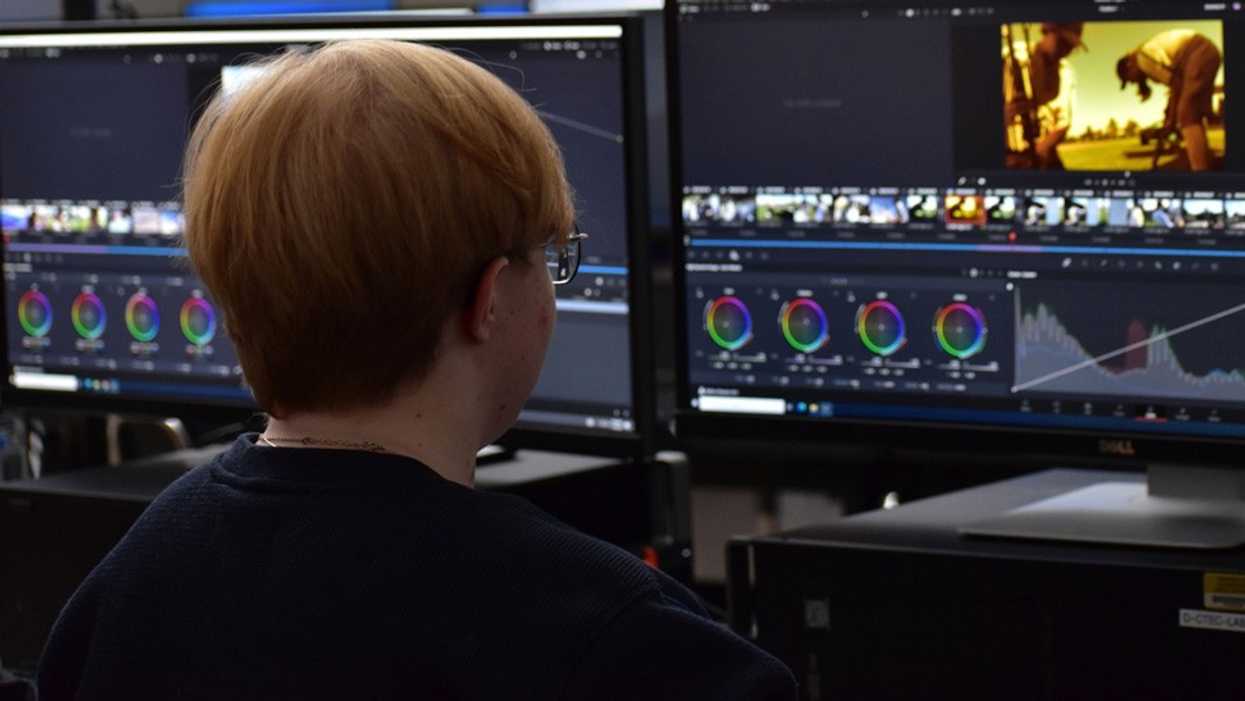 DaVinci Resolve Update 18.6.5