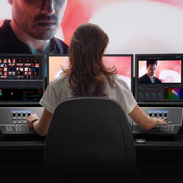 DaVinci Resolve Update 21.0.4