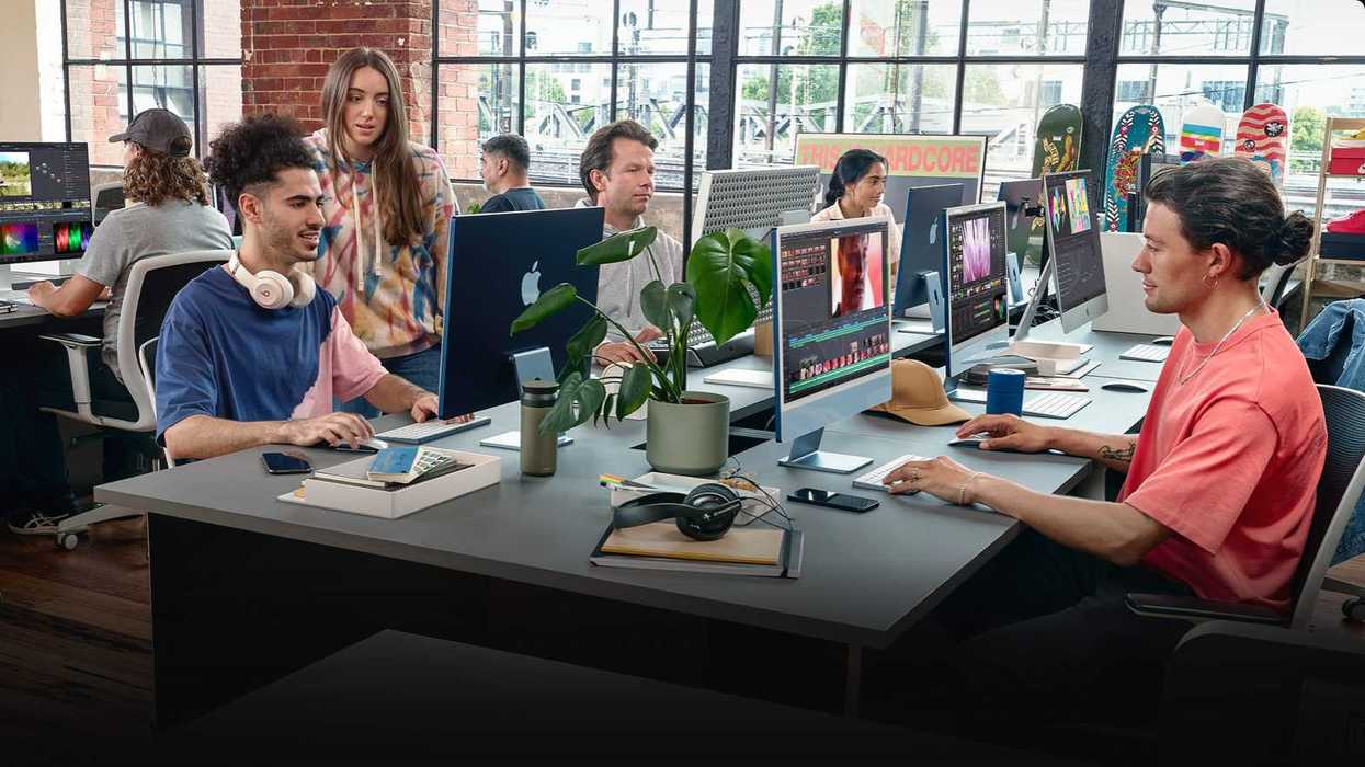 DaVinci Resolve Update 21.1.1