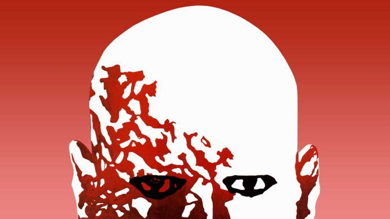 'Dawn of the Dead'