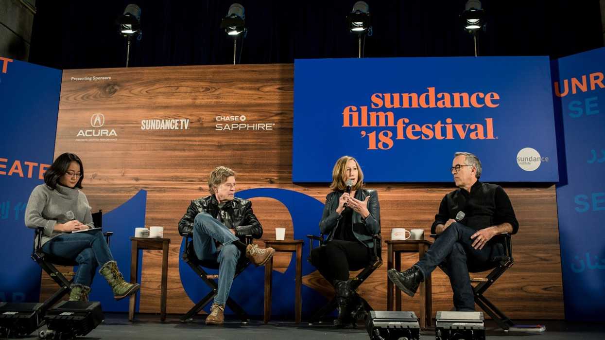 Day-one-press-conference-barbara-chai-robert-redford-keri-putnam-and-john-cooper_39769131271_o_0