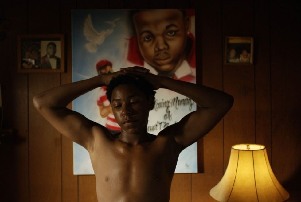 Dayveon