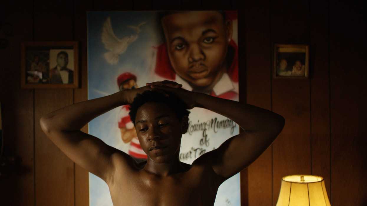 Dayveon