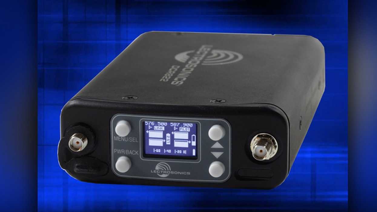 Dcr822