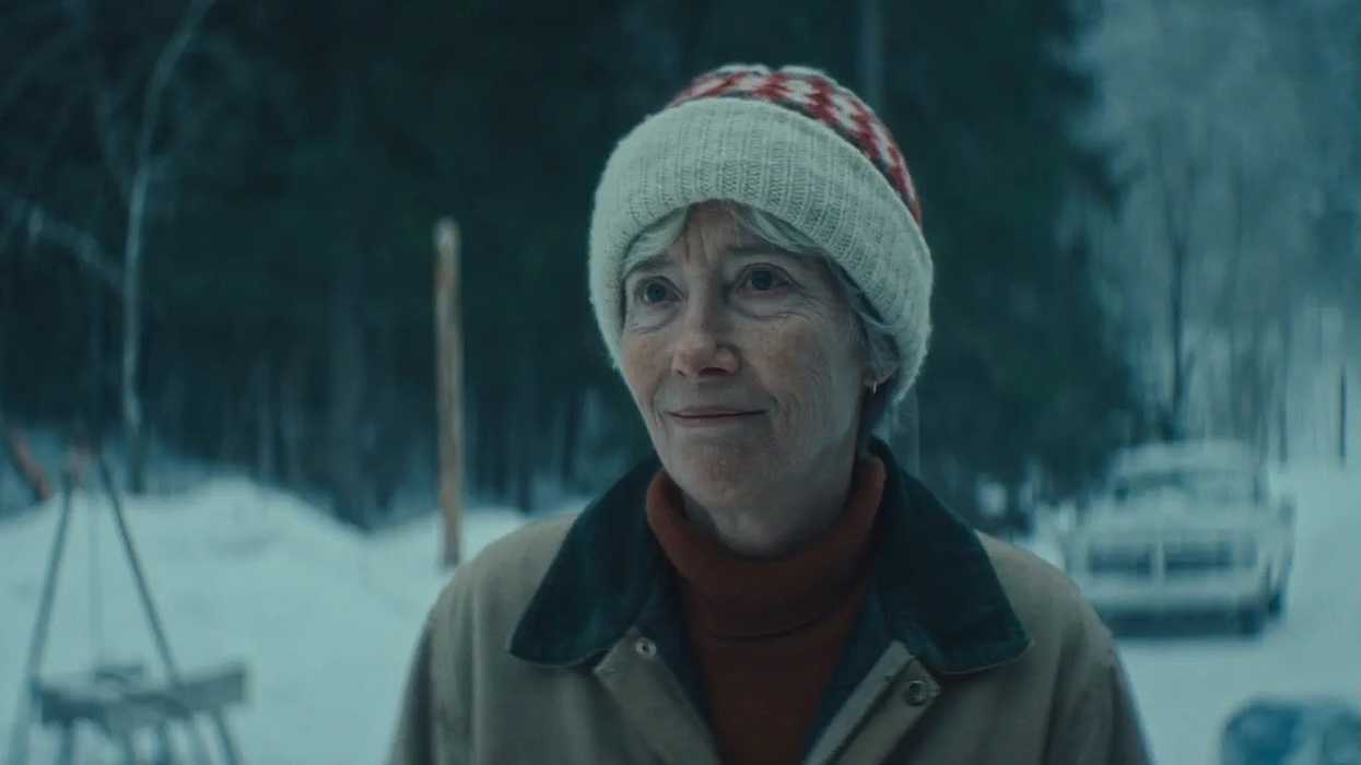 Dead of Winter
