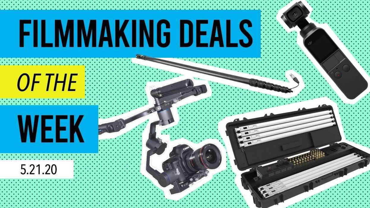 Deal of the Week Header