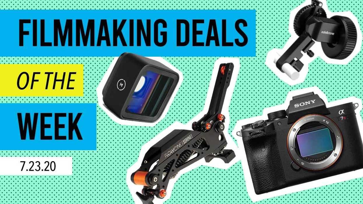Deal of the Week Header
