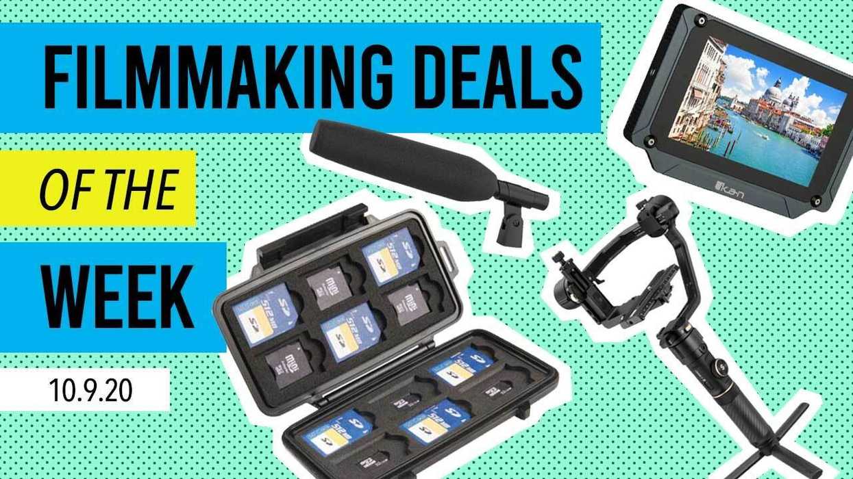 Deal of the Week Header