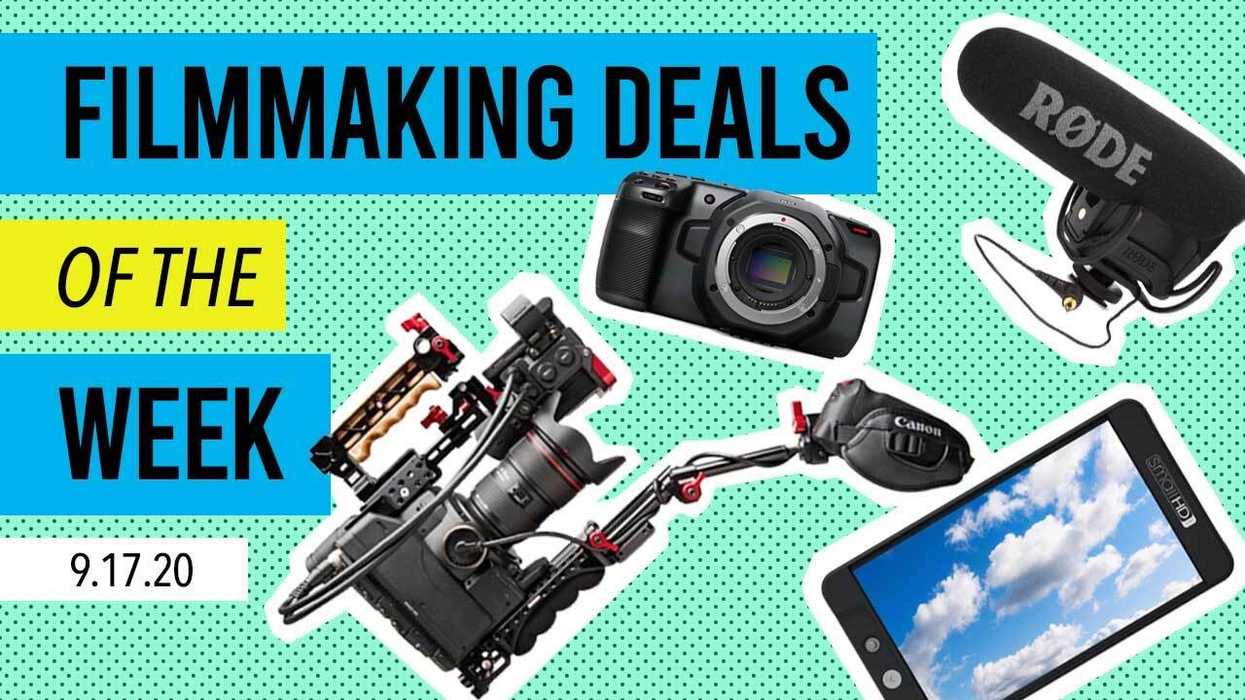 Deal of the Week Header