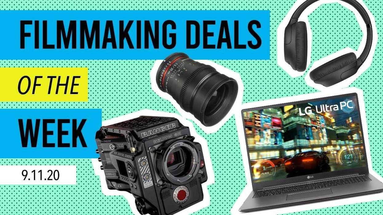 Deal of the Week Header