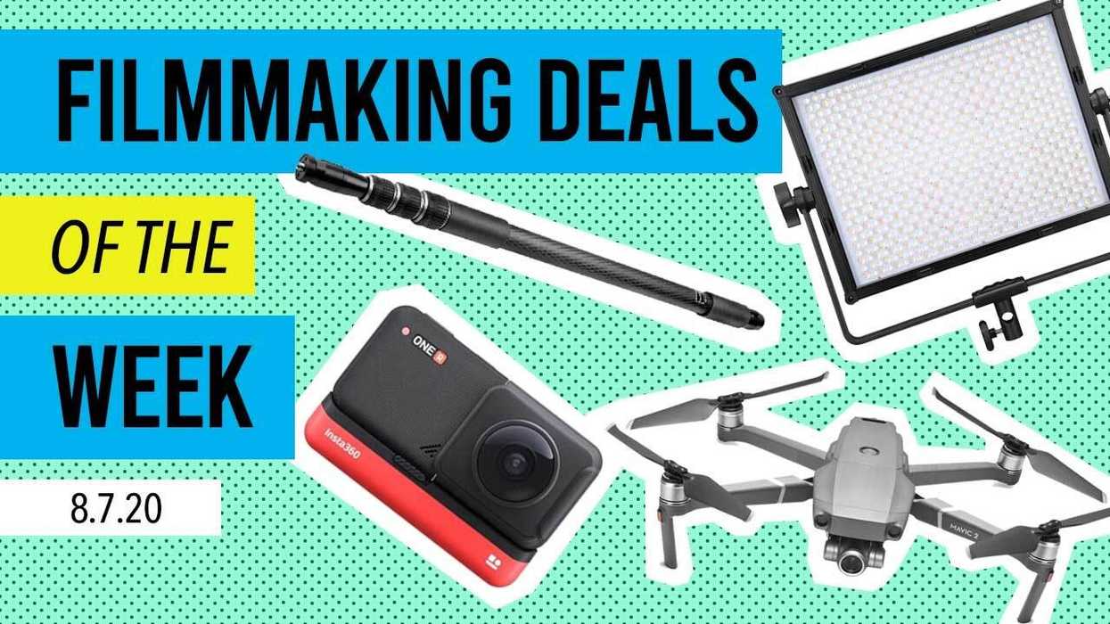 Deal of the Week Header