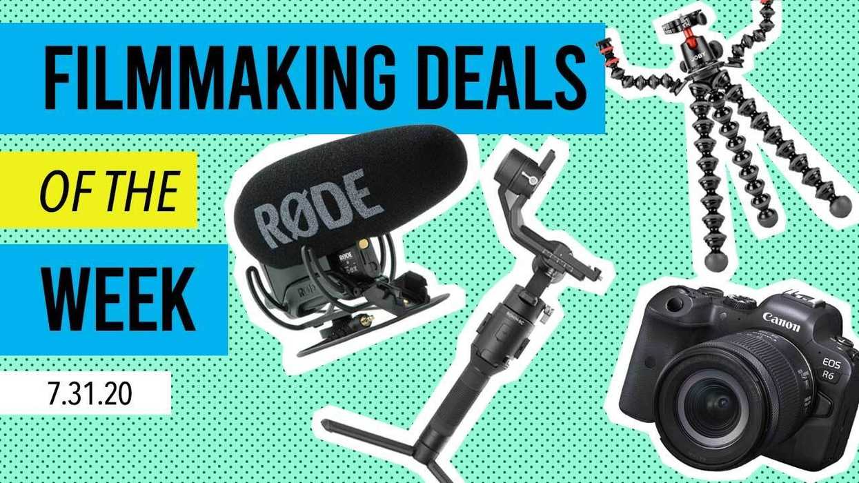 Deal of the Week Header