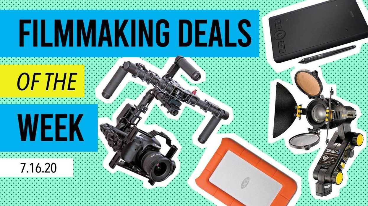 Deal of the Week Header